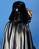 Star Wars Darth Vader Thank The Maker Mini Bust