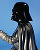 Star Wars Darth Vader Thank The Maker Mini Bust