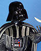 Star Wars Darth Vader Thank The Maker Mini Bust