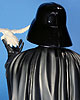 Star Wars Darth Vader Thank The Maker Mini Bust