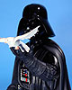 Star Wars Darth Vader Thank The Maker Mini Bust