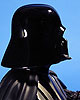 Star Wars Darth Vader Thank The Maker Mini Bust