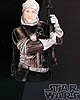 Star Wars Dengar Mini Bust