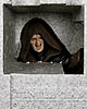 Star Wars Emperor Palpatine Mini Bust