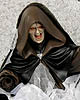 Star Wars Emperor Palpatine Mini Bust