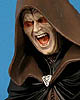 Star Wars Emperor Palpatine Mini Bust