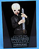 Star Wars Figrin D'an Mini Bust