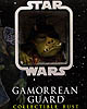 Star Wars Gamorrean Guard Mini Bust