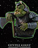 Star Wars Gamorrean Guard Mini Bust