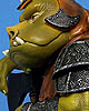 Star Wars Gamorrean Guard Mini Bust