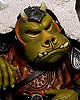 Star Wars Gamorrean Guard Mini Bust