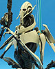 Star Wars General Grievous Mini Bust