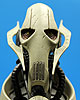 Star Wars General Grievous Mini Bust