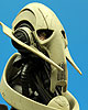 Star Wars General Grievous Mini Bust