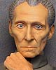 Star Wars Grand Moff Tarkin Mini Bust