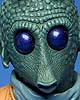 Star Wars Greedo Mini Bust