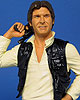 Star Wars Han Solo Mini Bust