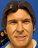 Star Wars Han Solo Mini Bust