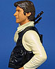 Star Wars Han Solo Mini Bust