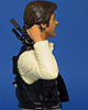 Star Wars Han Solo Mini Bust