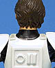 Star Wars Han Solo Stormtrooper Mini Bust