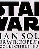 Star Wars Han Solo Stormtrooper Mini Bust