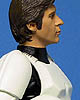 Star Wars Han Solo Stormtrooper Mini Bust