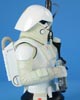 Star Wars Imperial Snowtrooper McQuarrie Concept Mini Bust