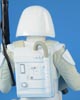 Star Wars Imperial Snowtrooper McQuarrie Concept Mini Bust