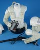 Star Wars Imperial Snowtrooper McQuarrie Concept Mini Bust