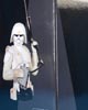 Star Wars Imperial Snowtrooper McQuarrie Concept Mini Bust