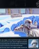 Star Wars Imperial Snowtrooper McQuarrie Concept Mini Bust