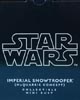 Star Wars Imperial Snowtrooper McQuarrie Concept Mini Bust