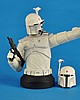 Star Wars McQuarrie Boba Fett Mini Bust