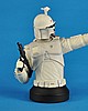 Star Wars McQuarrie Boba Fett Mini Bust