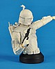 Star Wars McQuarrie Boba Fett Mini Bust