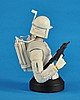 Star Wars McQuarrie Boba Fett Mini Bust