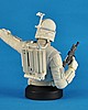 Star Wars McQuarrie Boba Fett Mini Bust