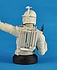 Star Wars McQuarrie Boba Fett Mini Bust