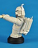 Star Wars McQuarrie Boba Fett Mini Bust