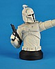 Star Wars McQuarrie Boba Fett Mini Bust