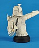 Star Wars McQuarrie Boba Fett Mini Bust