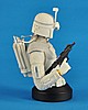 Star Wars McQuarrie Boba Fett Mini Bust