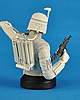 Star Wars McQuarrie Boba Fett Mini Bust