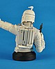 Star Wars McQuarrie Boba Fett Mini Bust