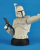 Star Wars McQuarrie Boba Fett Mini Bust