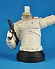 Star Wars McQuarrie Boba Fett Mini Bust