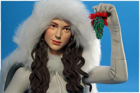 Star Wars Star Wars Padmé Amidala Mini Bust