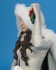 Star Wars Padm Amidala Mini Bust