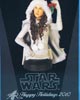 Star Wars Padm Amidala Mini Bust